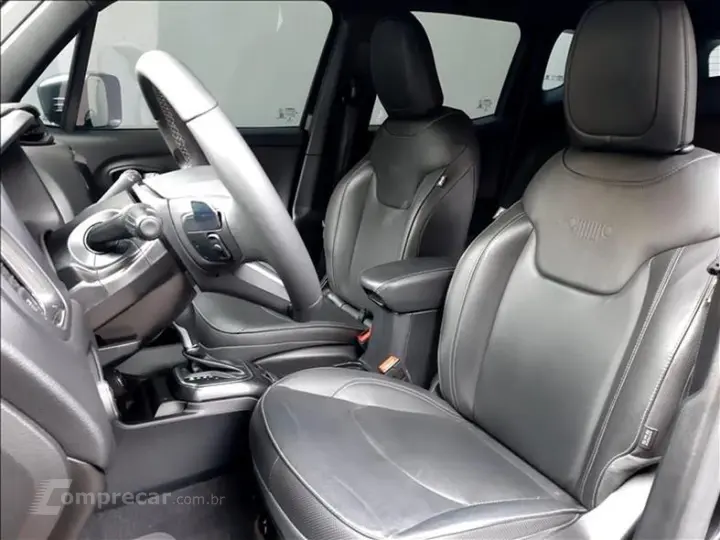 RENEGADE 1.3 T270 Turbo S 4X4