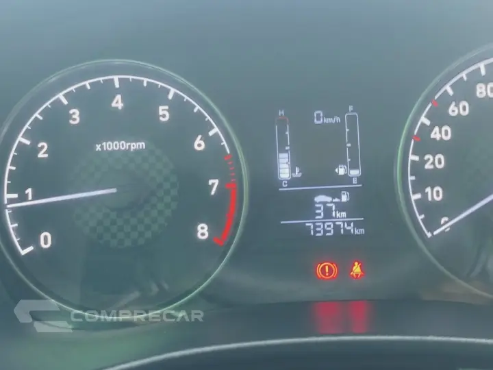 HB20 1.0 12V FLEX SENSE MANUAL