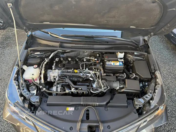 COROLLA 2.0 XEI 16V