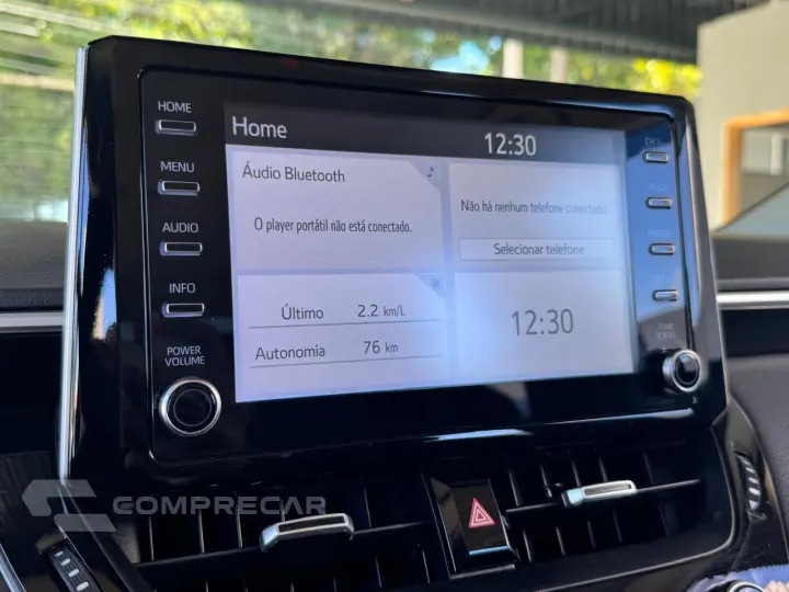 COROLLA 2.0 Vvt-ie XEI