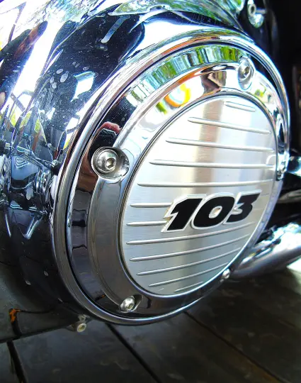 HARLEY-DAVIDSON STREET GLIDE FLHX