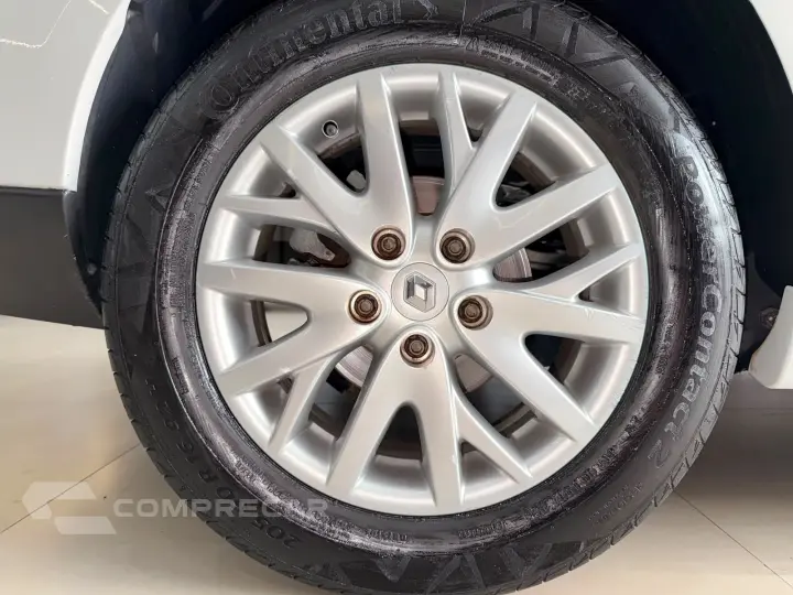 Fluence Dynamic 2.0