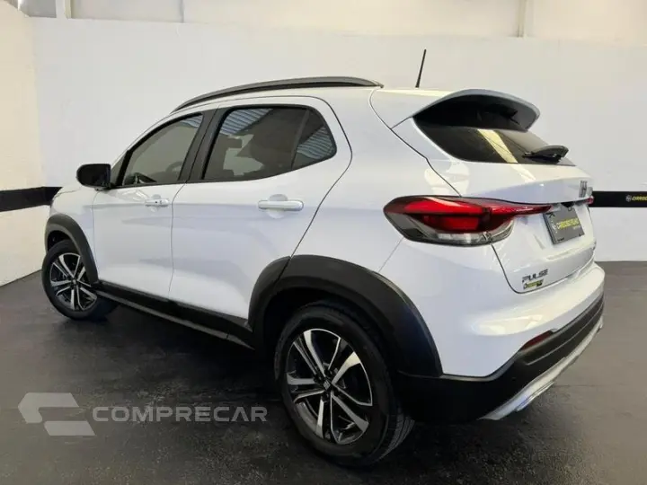 PULSE AUDACE TF200