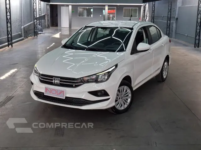 CRONOS - 1.3 FIREFLY DRIVE CVT