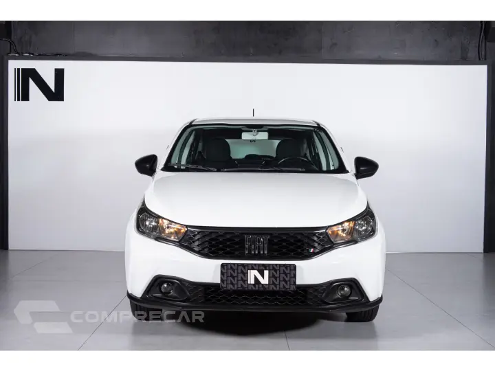 ARGO 1.0 FIREFLY FLEX MANUAL