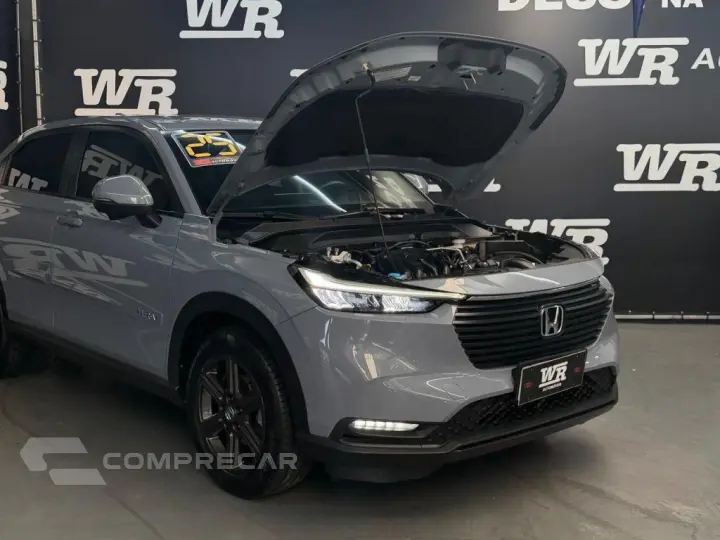 HR-V 1.5 DI I-vtec EXL