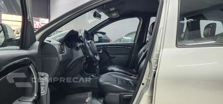 DUSTER Dynamique 1.6 Flex 16V Aut.