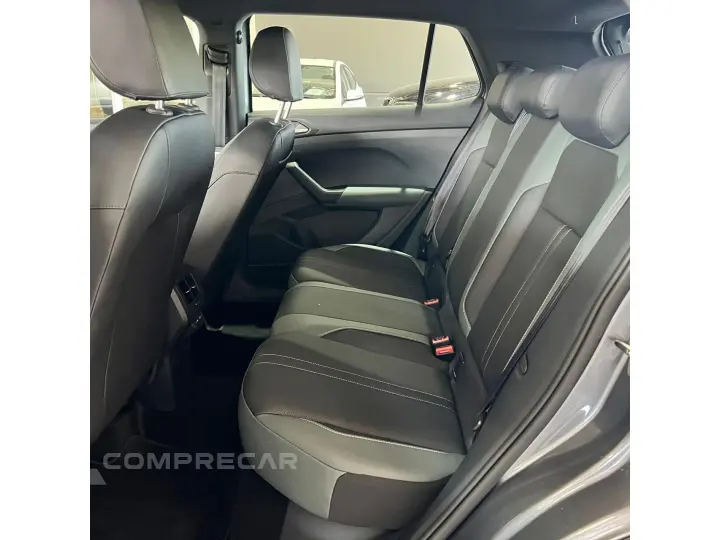 T-CROSS 1.4 250 TSI TOTAL FLEX EXTREME AUTOMÁTICO