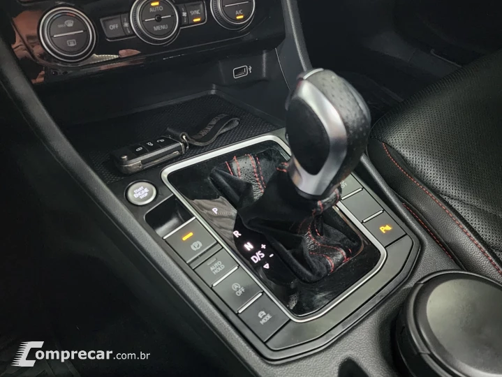 JETTA GLI 350 TSI 2.0 16V 4p Aut.