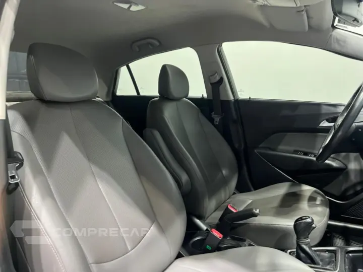 HB20S 1.6 PREMIUM 16V FLEX 4P AUTOMÁTICO