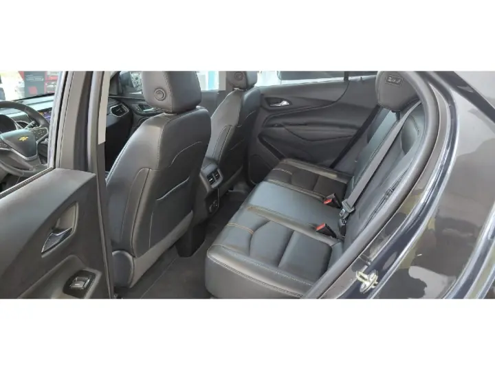 EQUINOX 1.5 PREMIER TURBO 172 CV AUT