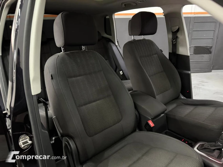TIGUAN 1.4 TSI 16V Turbo