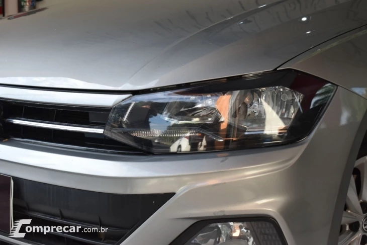 VIRTUS 1.0 200 TSI Comfortline