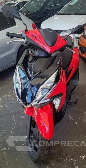 ELITE 125