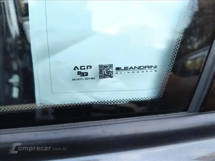 COMPASS 2.0 Td350 Turbo Limited