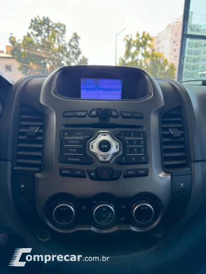 Ranger Limited 3.2 20V 4x4 CD Aut. Dies.