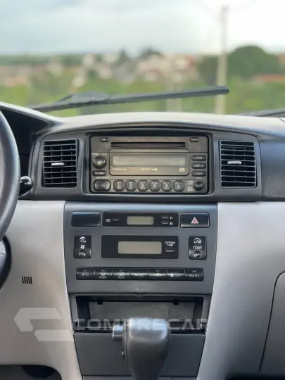 COROLLA 1.8 Se-g 16V
