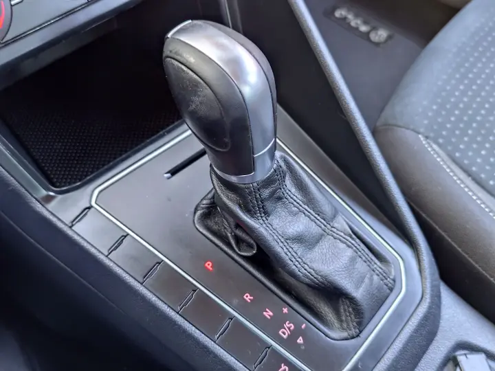 POLO 1.0 200 TSI COMFORTLINE AUTOMÁTICO