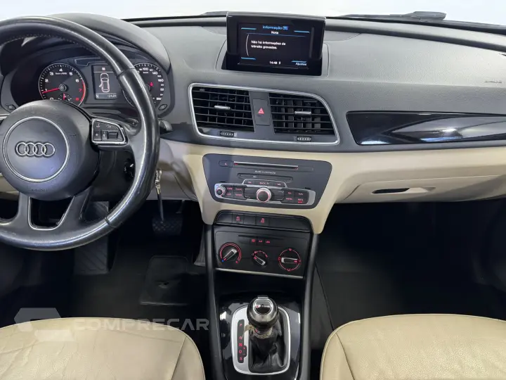 Q3 1.4 TFSI Ambiente S Tronic