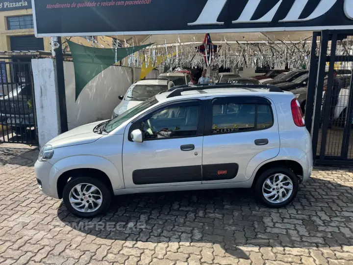 UNO 1.0 Vivace 8V