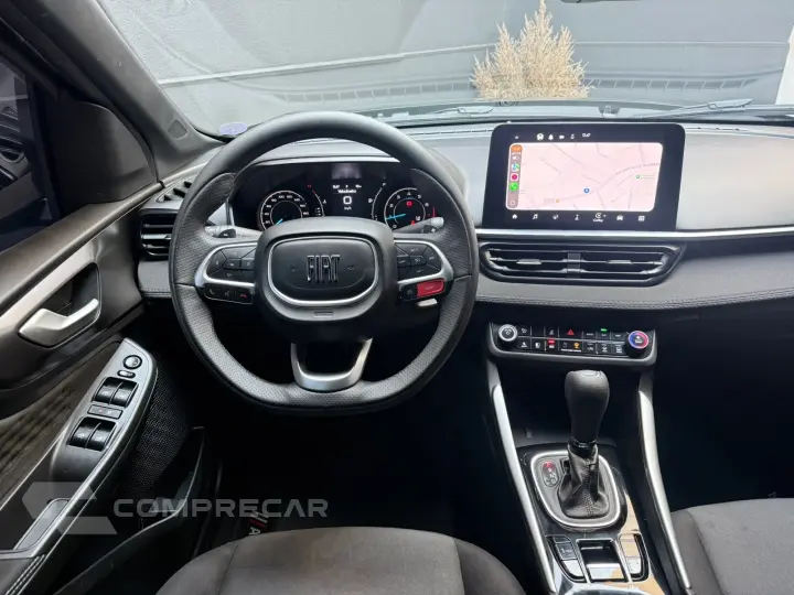 FASTBACK 1.0 Turbo 200 Hybrid Audace