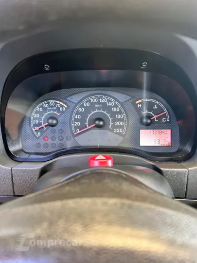 Siena EL 1.0 mpi Fire Flex 8V 4p