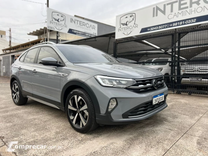 NIVUS 1.0 200 TSI Highline