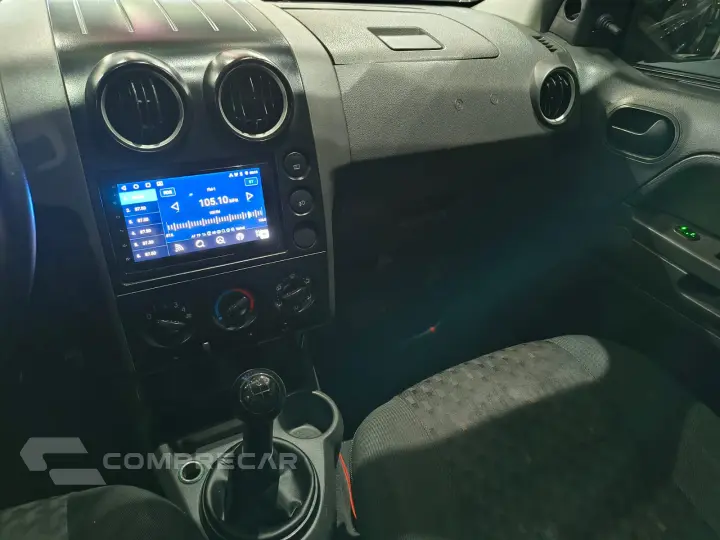 Ecoesport xl1.6