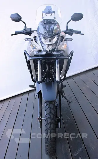 HONDA XRE 300 SAHARA ADVENTURE