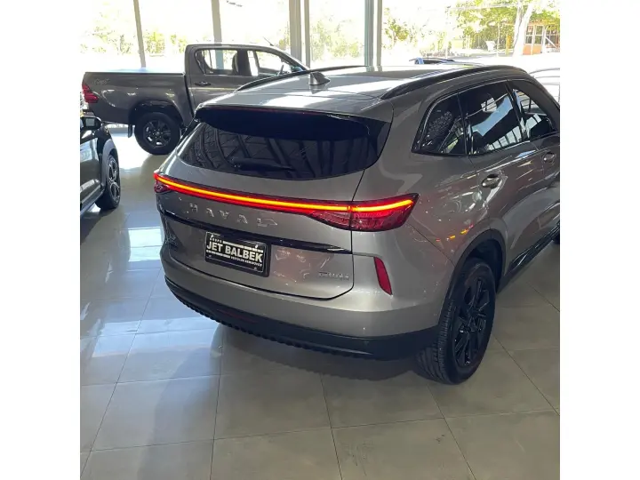 HAVAL H6 H6 PREMIUM HEV (HIBRIDO)