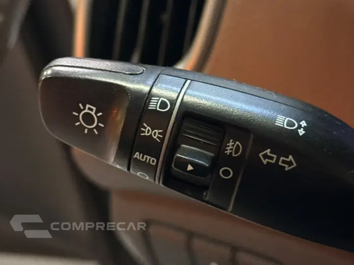 CRETA 2.0 16V FLEX PRESTIGE AUTOMÁTICO