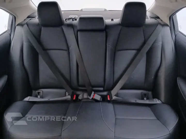 COROLLA 2.0 VVT-IE FLEX XEI DIRECT SHIFT