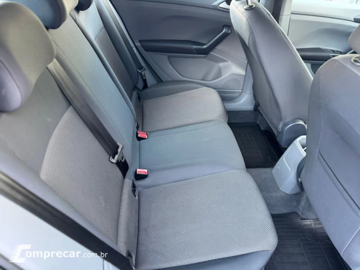 T-CROSS 1.0 200 TSI Sense