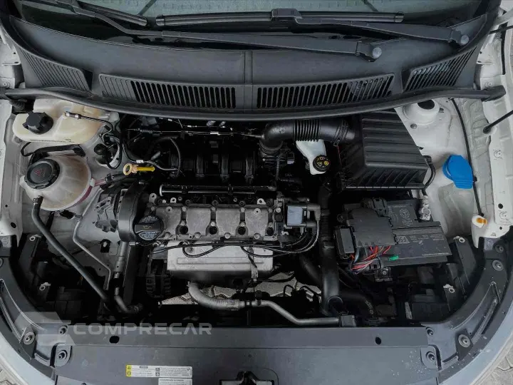 FOX 1.6 MSI TOTAL FLEX CONNECT 4P MANUAL