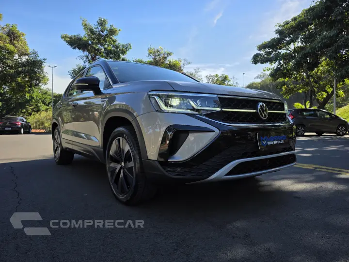 TAOS 1.4 250 TSI Highline