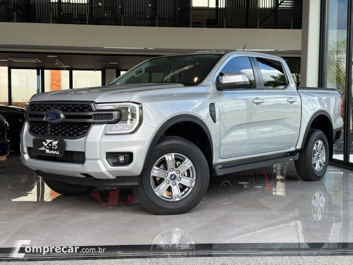 Ranger XLS 2.0 4x2 CD Diesel Aut.