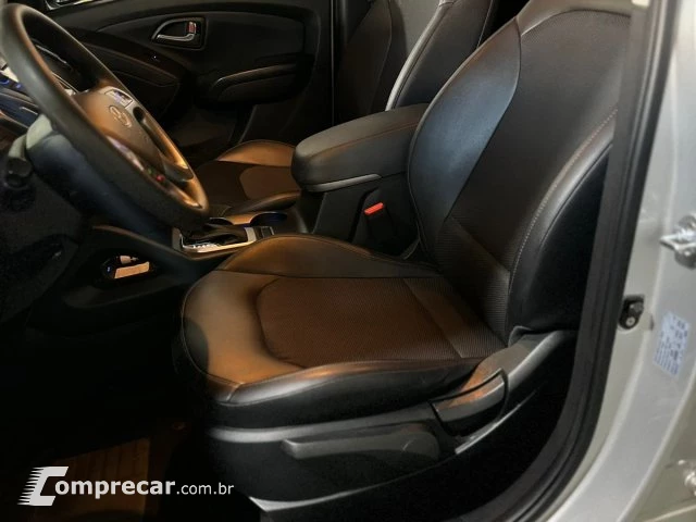 IX35 - 2.0 MPFI 16V 4P AUTOMÁTICO