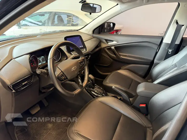 TRACKER 1.0 Turbo Midnight