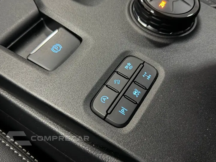 RANGER 3.0 V6 TURBO DIESEL CD XLT 4X4 AUTOMÁTICO