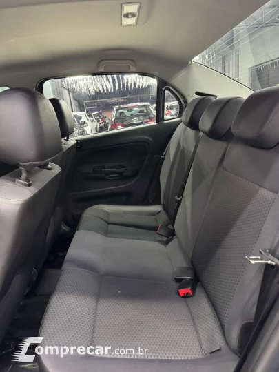 Voyage 1.6 MSI Automático