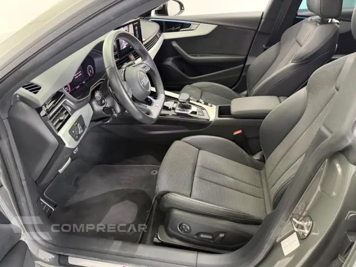 A5 SPB 2.0TFSI