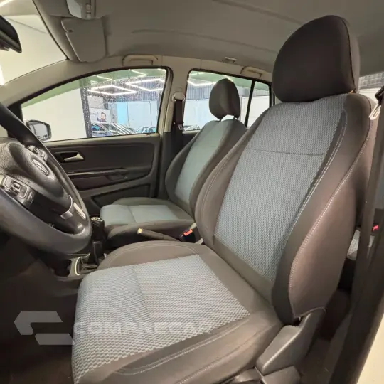 Fox BLUEMOTION 1.0 Mi Total Flex 12V 5p