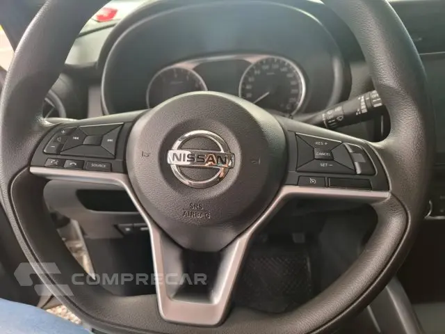 KICKS - 1.6 16V START ACTIVE XTRONIC