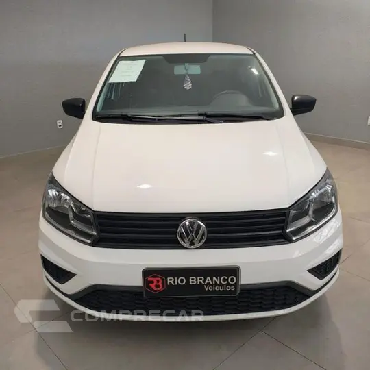 VOYAGE 1.0 12V MPI TOTALFLEX 4P MANUAL