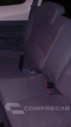 STRADA 1.8 MPI Adventure CE 16V