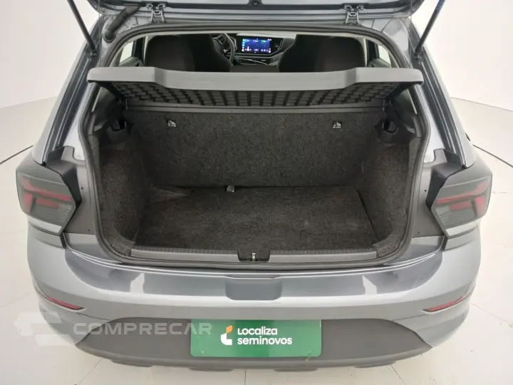 POLO 1.0 MPI TRACK MANUAL