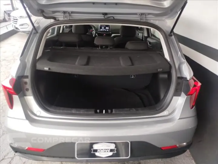 HB20 1.0 12V Comfort