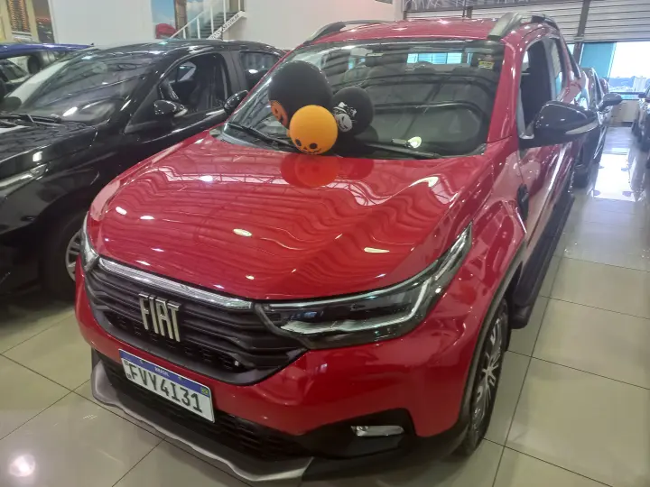 STRADA 1.3 Firefly Ranch CD