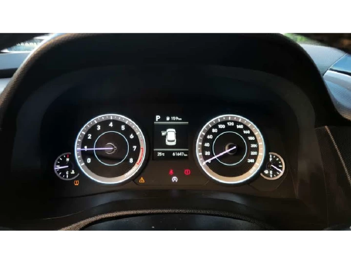 CRETA 1.0 TGDI FLEX LIMITED AUTOMÁTICO