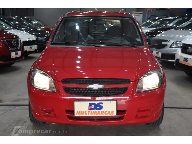 CELTA - 1.0 MPFI LS 8V 2P MANUAL